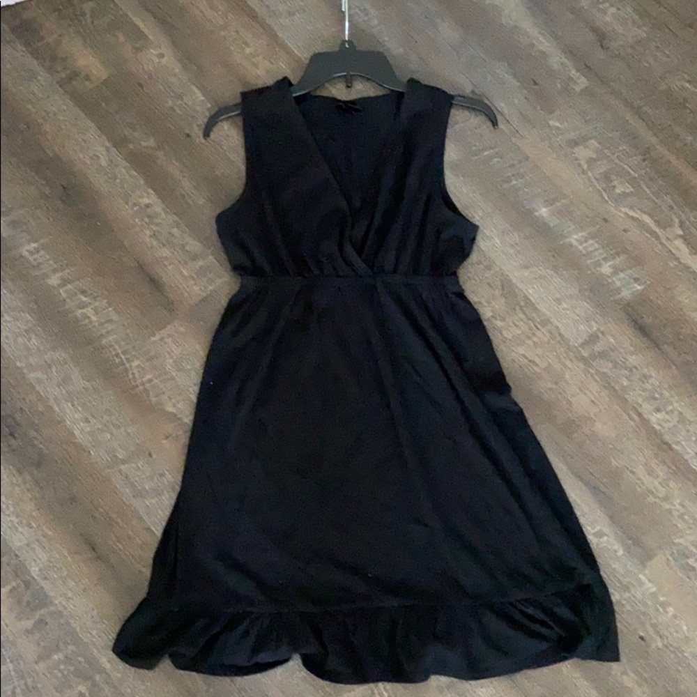 Maternity dress